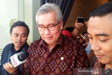 OJK berharap kehadiran IFG bantu pengawasan di BUMN