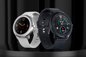 OASE luncurkan smartwatch pertama, harga di bawah Rp1 juta
