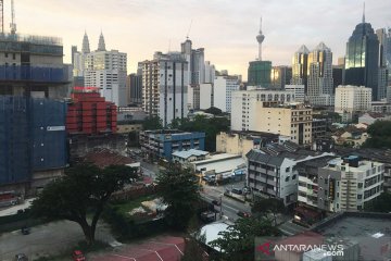 Malaysia kembali berlakukan penguncian nasional