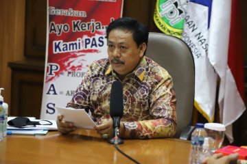 Perpusnas puji peran Bunda Baca dalam tingkatkan minat baca