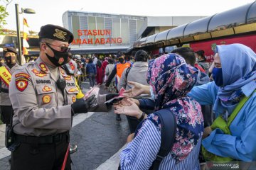 Wagub: Perpanjangan PSBB akan fokus tingkatkan  kualitas penanganan