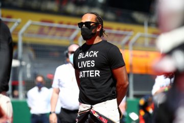 Hamilton tak akan boikot GP Belgia