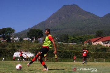 Persipura bebas sanksi jika absen dalam Piala Menpora