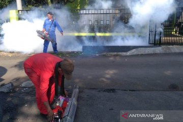 Enam meninggal, warga Cianjur diimbau waspadai DBD