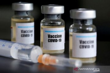 Wapres berpesan pandemi jangan diperkeruh polemik kehalalan vaksin