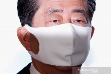 PM Jepang Shinzo Abe mengundurkan diri karena alasan kesehatan