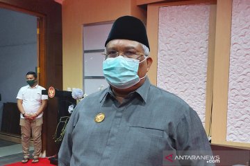 Gubernur Sultra sebut pergeseran jabatan bukan kebencian