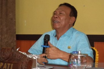 Kabupaten Kupang bangun 30 sumur bor atasi krisis air