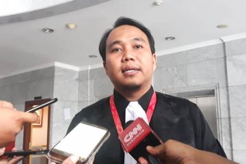 Perludem tak punya kedudukan hukum dalam gugatan ambang batas parlemen