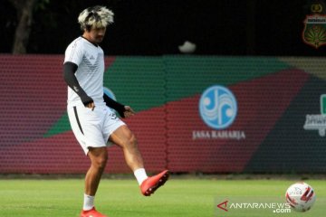 Bali United gaet Jajang Mulyana demi perkuat lini belakang