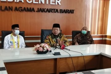 Pengadilan Agama Jakbar luncurkan enam layanan peradilan daring