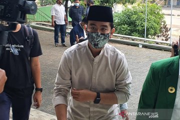 PPP dan PKB dukung Gibran-Teguh pada Pilwalkot Surakarta 2020