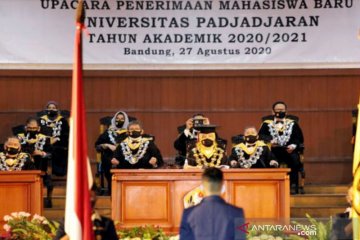 Teknik Informatika Unpad menjadi prodi saintek terketat pada SNMPTN