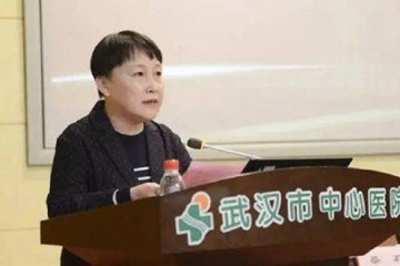 Ketua Komunis RS Wuhan mundur, diduga akibat kematian enam staf medis