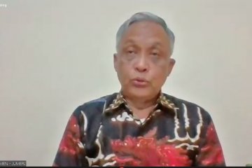 Kemendikbud katakan perlu sinergi agar PJJ berhasil