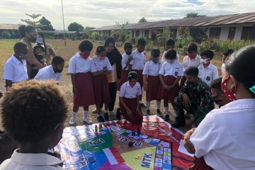 LIPI: Pendidikan harus responsif terhadap kondisi sosial-budaya Papua