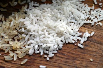 Manfaat air beras untuk kesehatan kulit wajah