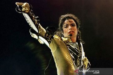 Perayaan ulang tahun Michael Jackson, lima lagu ikonik Sang Raja Pop