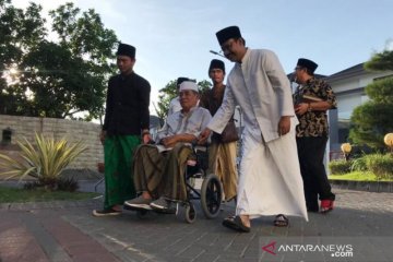 Golkar-PKB koalisi usung Gus Ipul-Adi Wibowo di Pilkada Kota Pasuruan