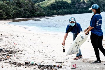 Voluntourism tren baru berwisata di Indonesia