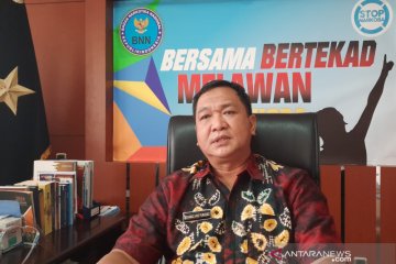 Rehabilitasi pecandu narkoba kini bayar bagi yang mampu