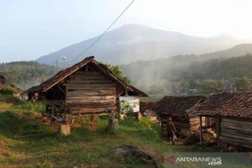 Desa Wisata Cibuntu Kuningan kedepankan konsep Sapta Pesona