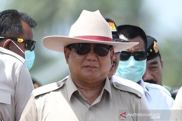 Kemarin, ancaman virus hingga pungutan liar layanan publik berkurang