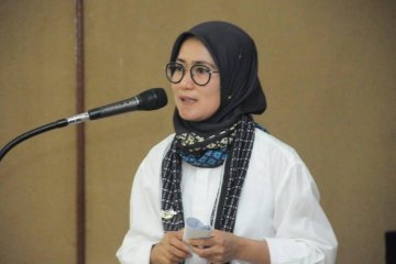 Bupati Lebak ajak warga cegah paham radikalisme dan terorisme