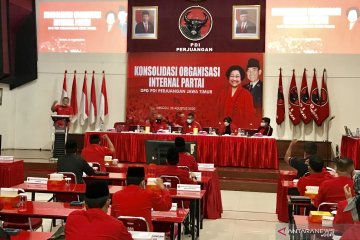 Sekjen PDIP: Kader harus patuhi putusan rekomendasi Pilkada Surabaya