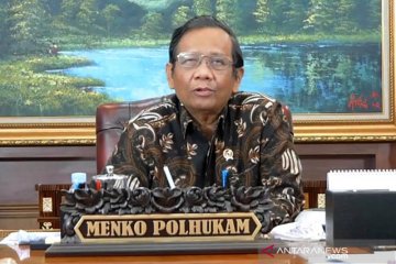 Menkopolhukam: Pungutan liar di sentra layanan publik jauh berkurang