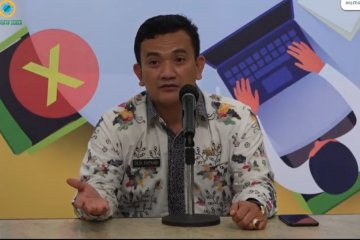 38.000 siswa SMA Jabar diberi pinjaman tablet untuk belajar daring