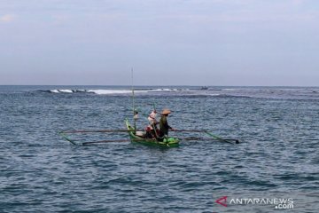 Rektor Unhan: perlu kesadaran penguasaan wilayah maritim