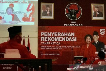 Pilkada Surabaya, Pengamat: PDIP piawai tarik perhatian publik