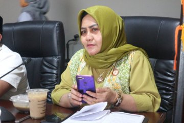 Bawaslu Maluku Utara: Tidak ada larangan perempuan jadi pemimpin