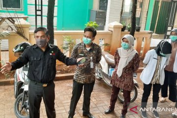 Positif COVID-19 di Kabupaten Bekasi tembus 1.000 kasus, sebut GTPP