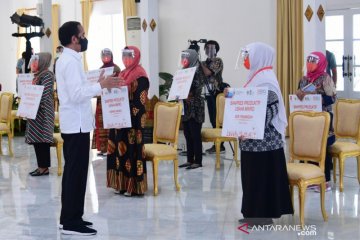 BNI kembali ditunjuk untuk salurkan banpres produktif ke usaha mikro