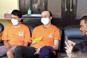 Polrestabes Bandung kaji pengajuan rehabilitasi Jamal "Preman Pensiun"