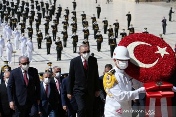 Politisi Kurdi dapat tambahan hukuman karena hina Presiden Turki