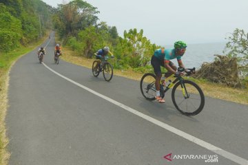 Pemprov Sumsel pastikan ajang Ranau Gran Fondo tetap digelar