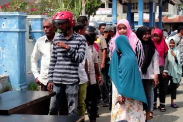 Akademisi tanggapi sanksi baca Alquran bagi pelanggar protokol kesehatan di Aceh