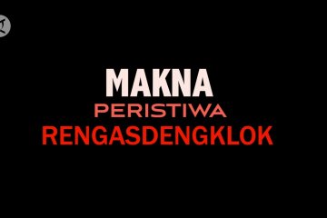 30 Menit HUT RI - Ini makna peristiwa Rengasdengklok