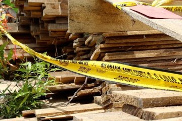 Ditpolair Polda Kalbar gagalkan penyelundupan 1.000 batang kayu ilegal
