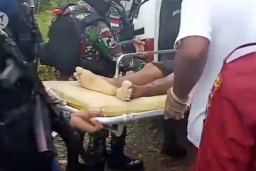 Pembunuhan kembali terjadi di Yahukimo Papua