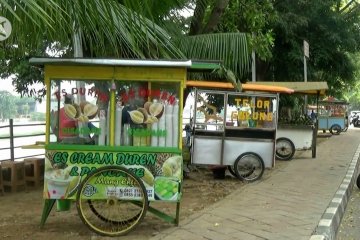 Hadapi resesi ekonomi, Pemkot Tangerang siapkan bantuan untuk UMKM