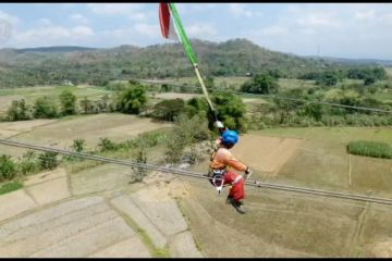 Jelang HUT RI ke-75, PLN Solo tingkatkan suplai listrik