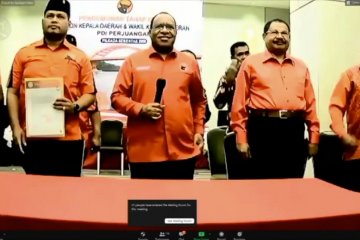 Pengamat sebut tak ada aturan hukum melarang Dinasti Politik