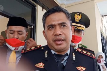 Polres Cilegon waspadai isu SARA jelang Pilkada