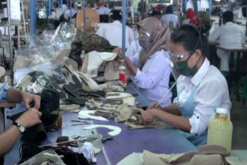 236.893 warga Bandung terdaftar penerima BLT karyawan swasta