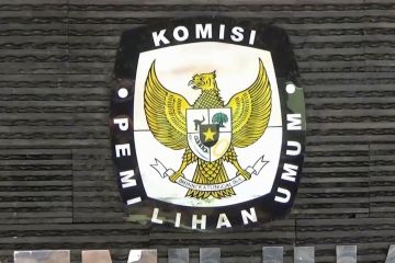 KPU Ngawi batasi jumlah pendukung paslon saat pendaftaran