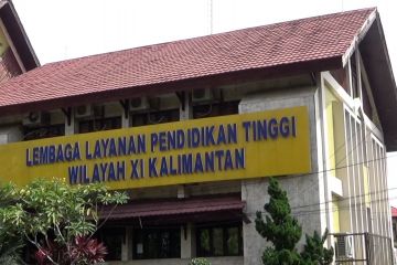Masih banyak PTS di Kalimantan enggan salurkan KIP Kuliah